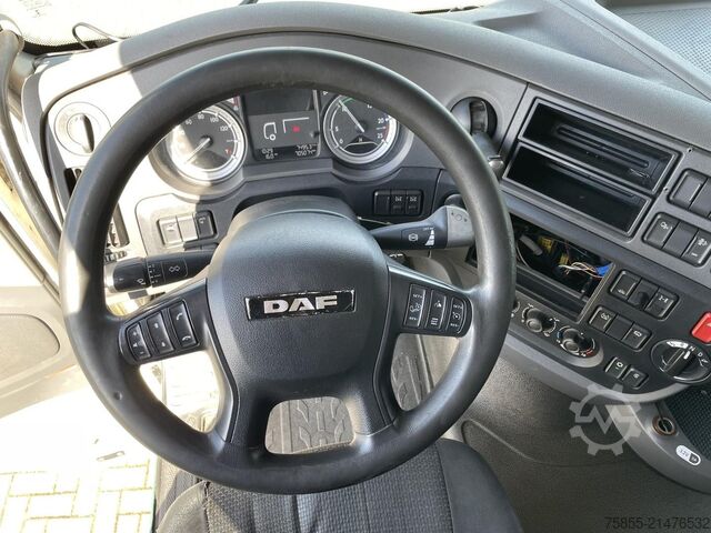 Standaard trekker DAF XF 440 FT Spacecab / ADR/ NL Truck / 700.000 KM