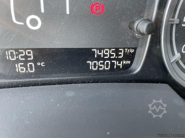 Standaard trekker DAF XF 440 FT Spacecab / ADR/ NL Truck / 700.000 KM