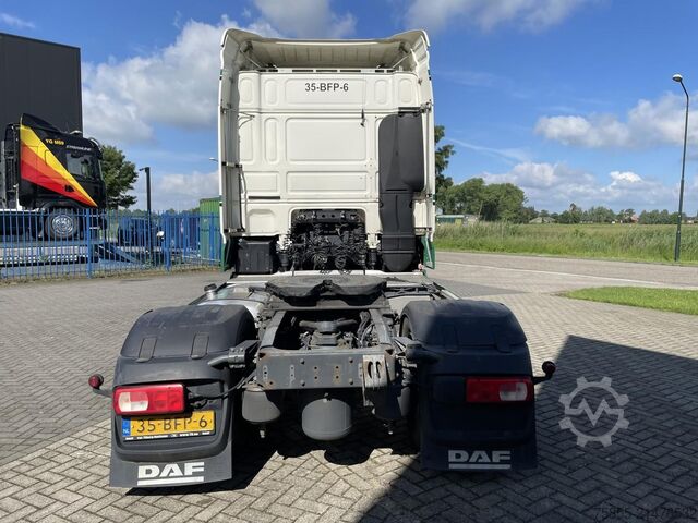 Standaard trekker DAF XF 440 FT Spacecab / ADR/ NL Truck / 700.000 KM