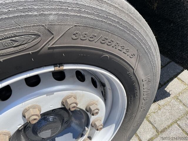 Standaard trekker DAF XF 440 FT Spacecab / ADR/ NL Truck / 700.000 KM