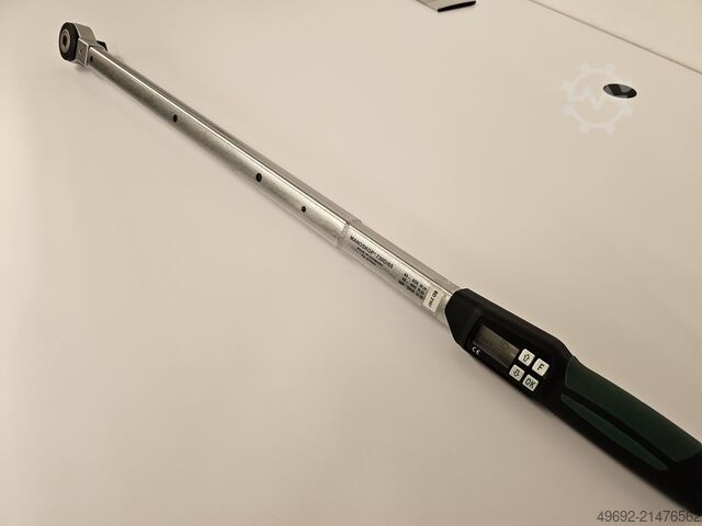 Torque wrench Stahlwille Manoskop 730D/65