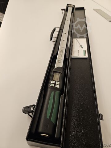 Torque wrench Stahlwille Manoskop 730D/65