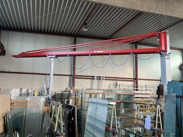 Säulenkran FramaTec Säulenkran