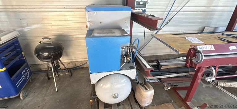 Kompressor DIEHL MSM 7-5