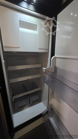Husbil Pilote Joa 60G | FIAT Ducato L3H2 2.2 Mjet 180 CV Automatico | 2024