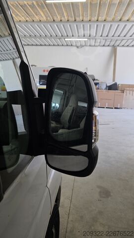 Husbil Pilote Joa 60G | FIAT Ducato L3H2 2.2 Mjet 180 CV Automatico | 2024