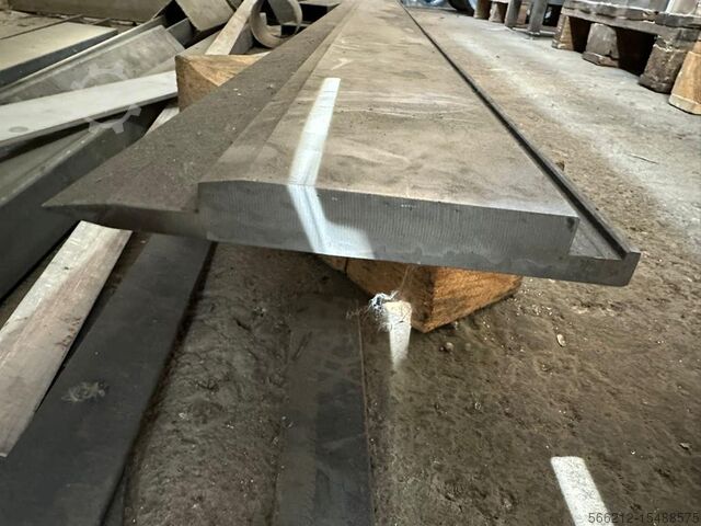 Hydraulische kantbank LVD PPN 125/4000 S630