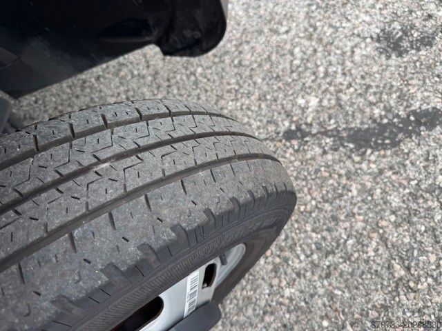 Furgon skrzyniowy IVECO Daily 35C16 3.0 ¤6E Koffer LBW Klima