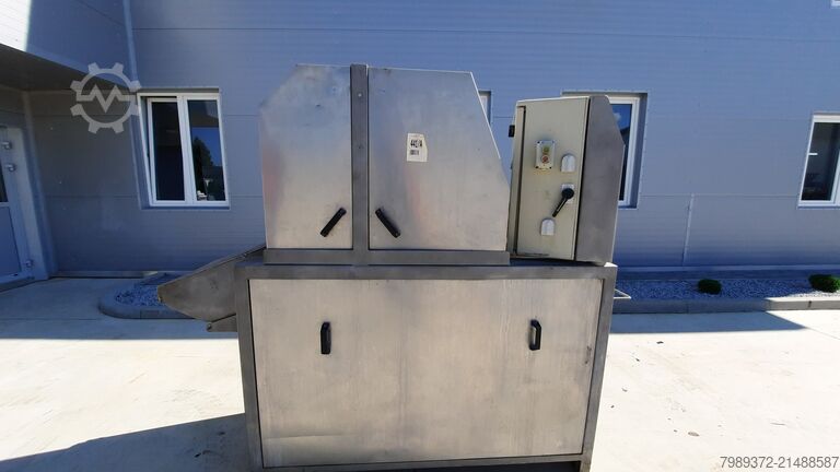 Injetora Lutetia Lutettia IMPB