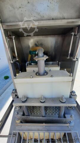 Injetora Lutetia Lutettia IMPB