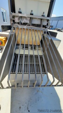 Injetora Lutetia Lutettia IMPB