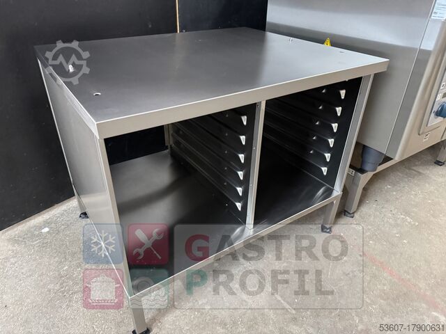Bastidor base iCombi Rational UG II Bäcker Norm