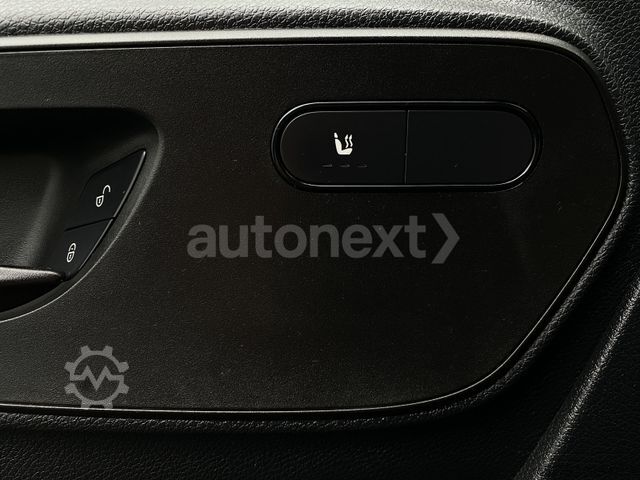 Bestelwagen met verhoogd dak MERCEDES-BENZ Sprinter 316 *Werkstatt* KAMERA+NAVI+AHK (7706)