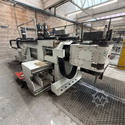 Buisbuigmachine BLM E-TURN32 CNC Tube Bending Machine