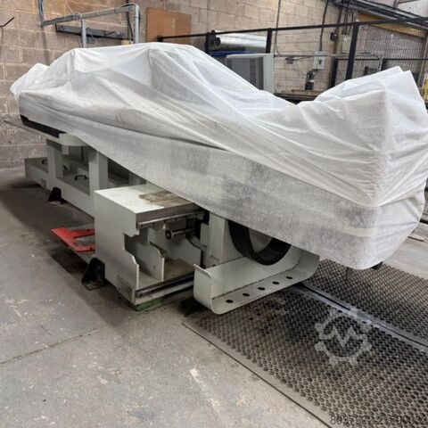 Buisbuigmachine BLM E-TURN32 CNC Tube Bending Machine