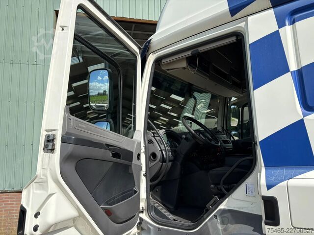Standaard-SZM DAF CF 370 FT Euro6
