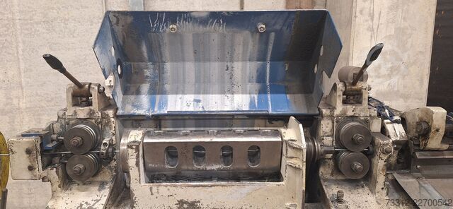 Drahtrichtmaschine WAFIOS RS - 4
