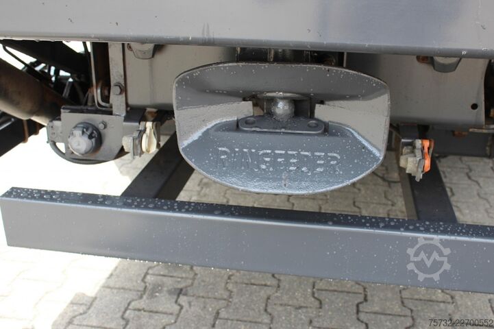 Drankentruck Mercedes-Benz Atego  1523 Getränkewagen   LBW   ANK   107 TKm