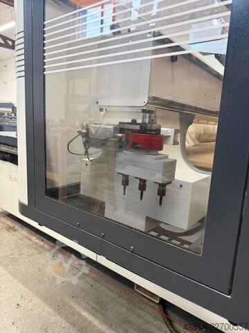 Bewerkingscentrum SCM BUSELATO EASY JET 7.10