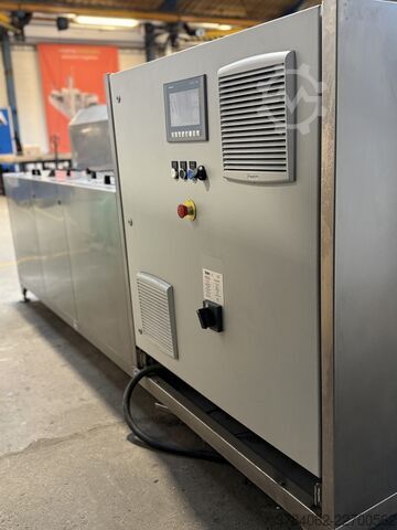 Ultrazvukový čisticí systém, myčka dílů KSN Industry 350 UST