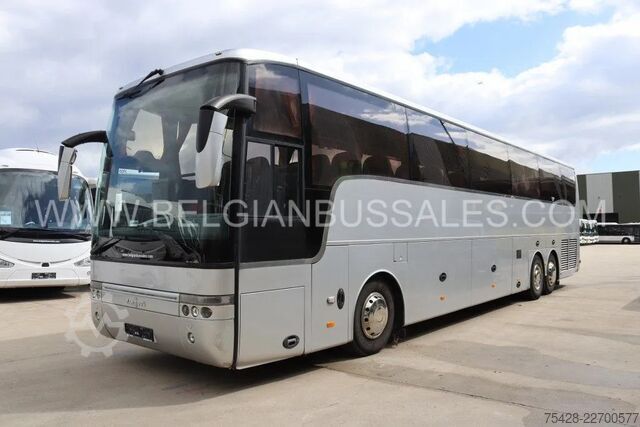 Touringcar Van Hool T917 Acron / Full Option