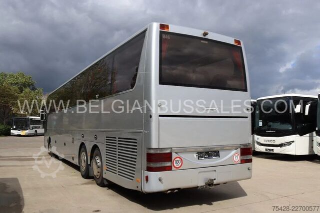 Touringcar Van Hool T917 Acron / Full Option