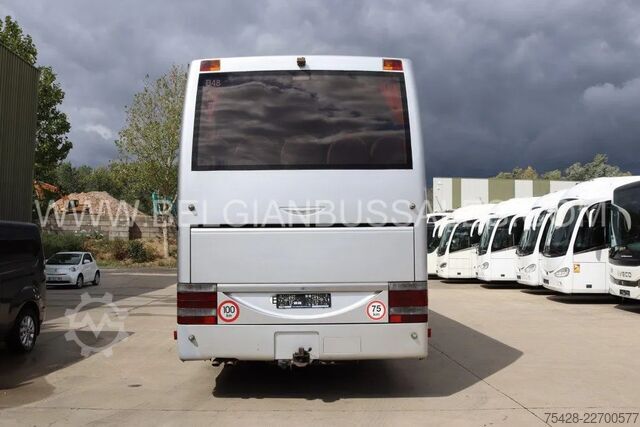 Touringcar Van Hool T917 Acron / Full Option