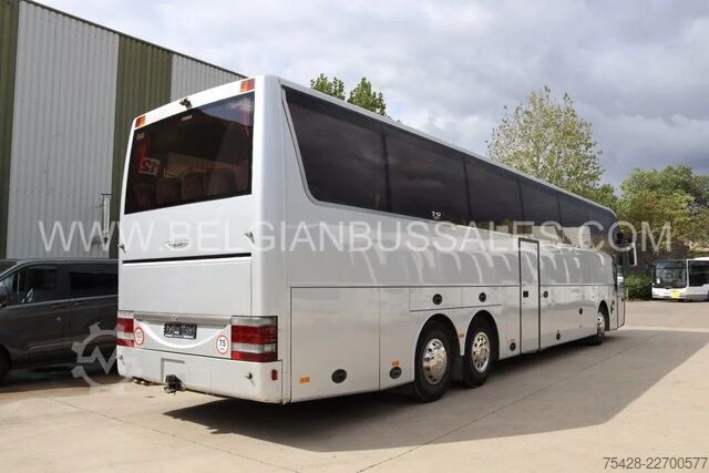 Touringcar Van Hool T917 Acron / Full Option