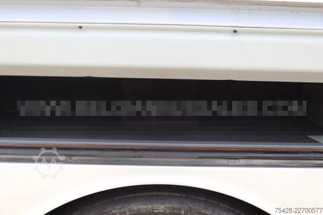Touringcar Van Hool T917 Acron / Full Option