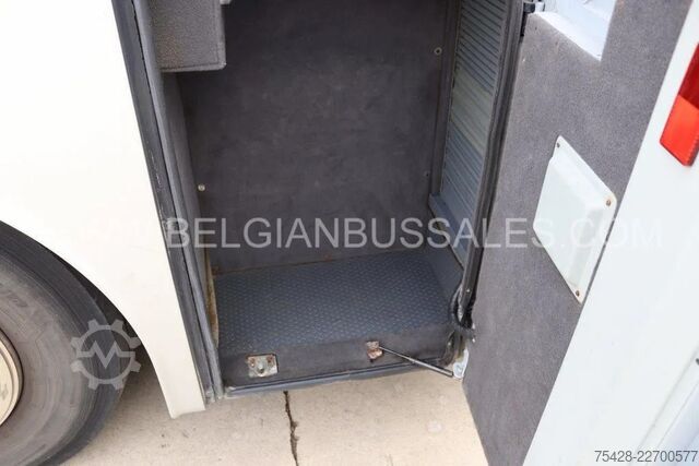 Touringcar Van Hool T917 Acron / Full Option