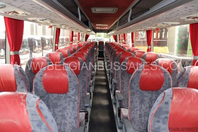 Touringcar Van Hool T917 Acron / Full Option
