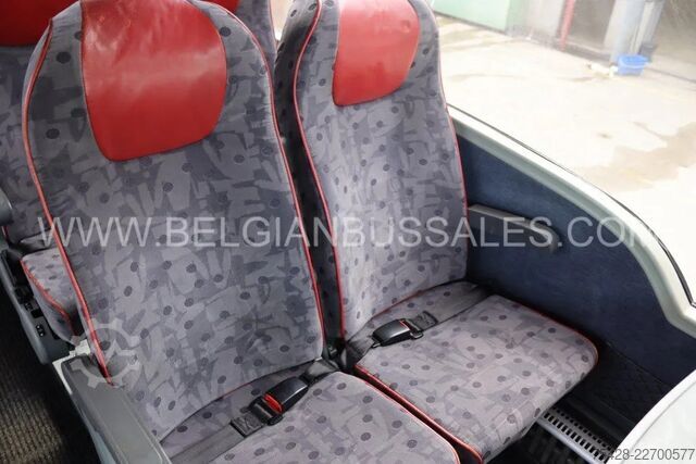 Touringcar Van Hool T917 Acron / Full Option