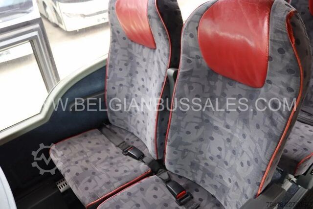 Touringcar Van Hool T917 Acron / Full Option
