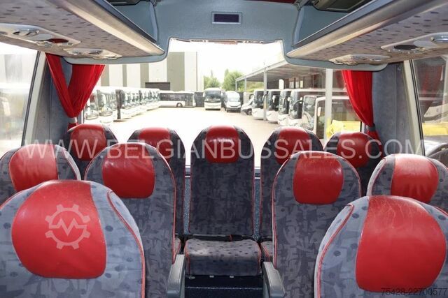 Touringcar Van Hool T917 Acron / Full Option