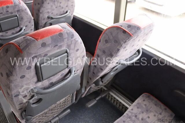 Touringcar Van Hool T917 Acron / Full Option