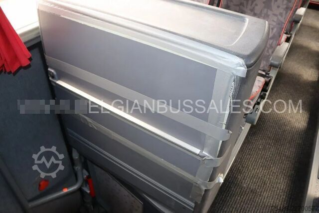 Touringcar Van Hool T917 Acron / Full Option