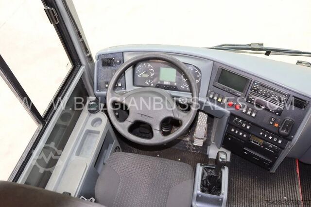 Touringcar Van Hool T917 Acron / Full Option