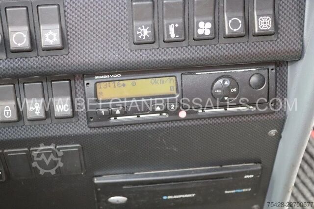 Touringcar Van Hool T917 Acron / Full Option
