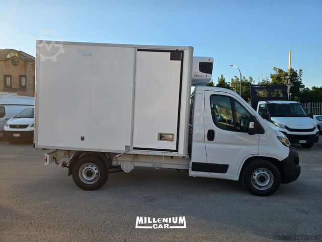 Izotermiczny van chłodnia FIAT FIAT DUCATO 2023 CELLA 3,10 FRC