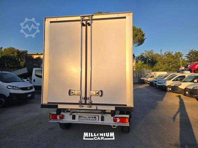 Izotermiczny van chłodnia FIAT FIAT DUCATO 2023 CELLA 3,10 FRC