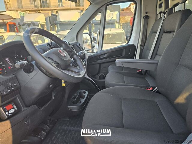 Izotermiczny van chłodnia FIAT FIAT DUCATO 2023 CELLA 3,10 FRC
