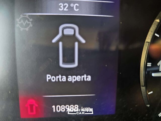 Izotermiczny van chłodnia FIAT FIAT DUCATO 2023 CELLA 3,10 FRC