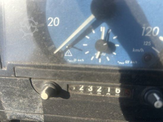 Felépítménycserélő teherautó MERCEDES-BENZ , KöGEL, WIESEL / UMSETZER  ,ERSATZTEILTRäGER!!!