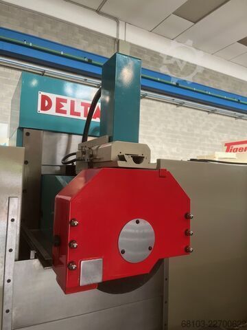Sík köszörűgép DELTA MINI CN PLUS