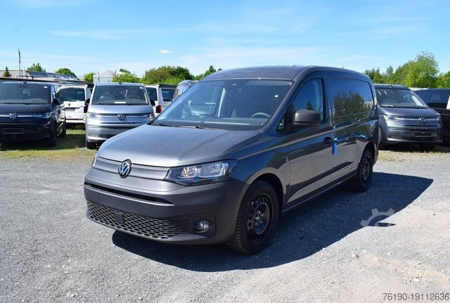 Panelová dodávka VOLKSWAGEN Caddy Cargo Maxi 2.0 TDI 4Motion *Flügeltüren