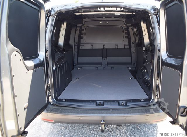 Panelová dodávka VOLKSWAGEN Caddy Cargo Maxi 2.0 TDI 4Motion *Flügeltüren