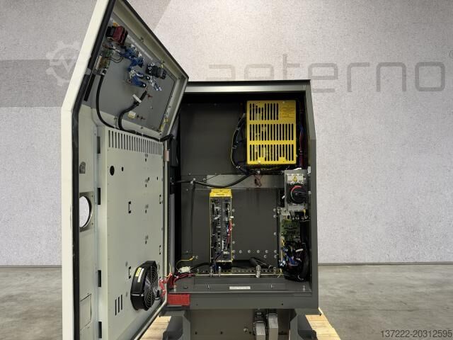 Renoverad robot med 1 års garanti FANUC M-710iC/70