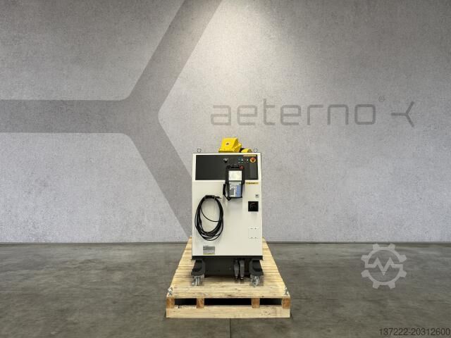 Robot odnowiony z roczną gwarancją FANUC M-710iC/70