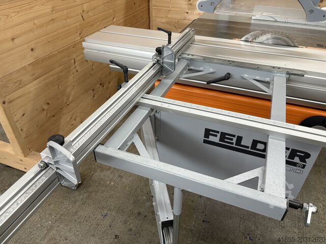 Cirkelsåg Felder K 500 Professional