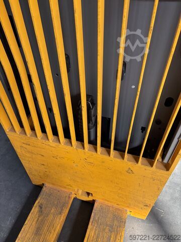 Selector orizontal de comenzi Jungheinrich ECE 320